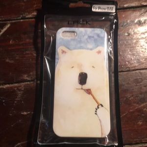 iPhone 5s/SE phone case